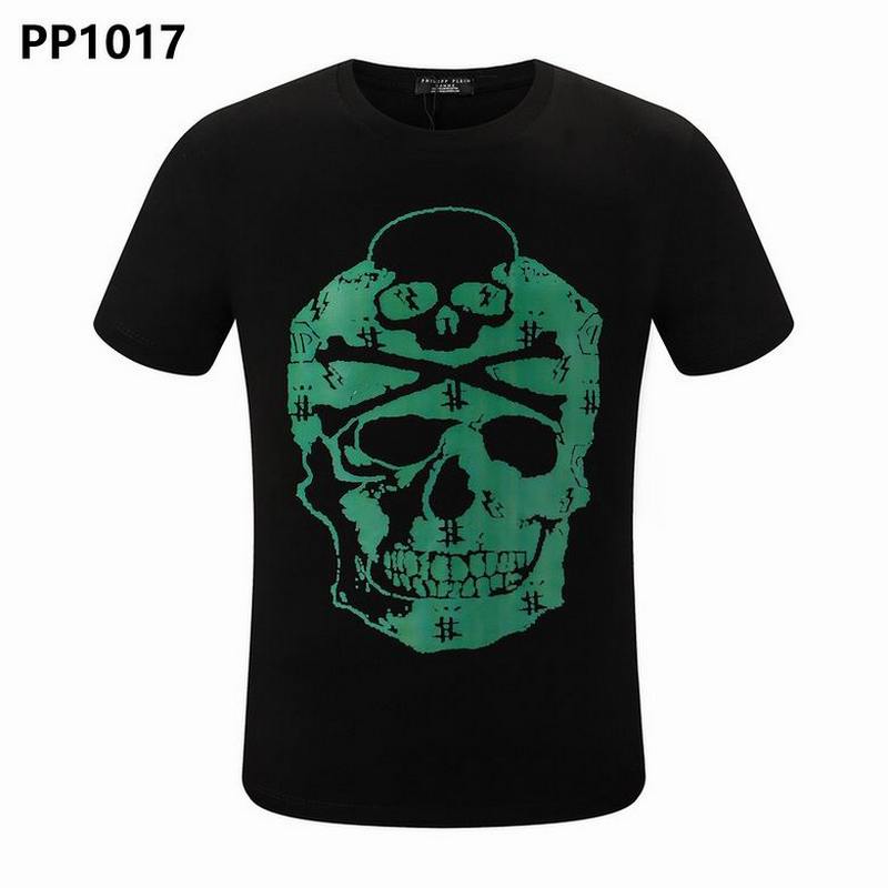 Philipp Plein T-shirts 396